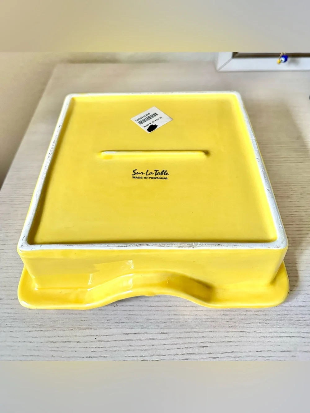 Sur La Table rare vintage